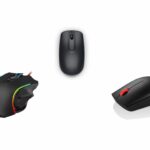 Ofertas do dia: 8 opções de mouses para jogar ou