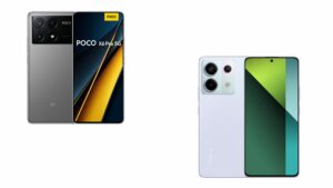 Ofertas do dia: 8 opções de smartphones Xiaomi em promoção!