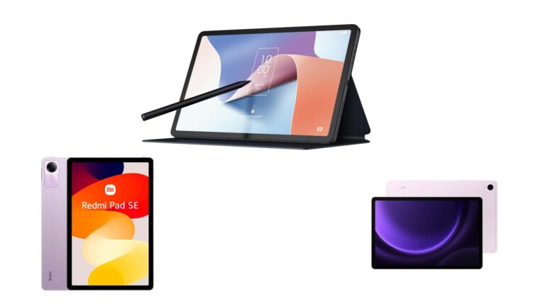 Ofertas do dia: 8 opções de tablets com até 23%