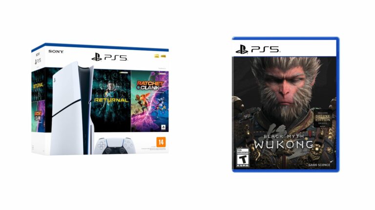 Ofertas do dia: PlayStation 5 em promoção! Consoles, games e