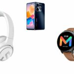 Ofertas do dia: aproveite até 45% off em celular, smartwatch,