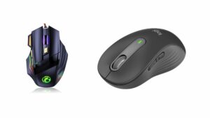 Ofertas do dia: aproveite descontos de até 31% em mouses!