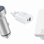 Ofertas do dia: aproveite descontos imperdíveis em carregadores e powerbanks!