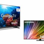 Ofertas do dia: as melhores Smart TVs em promoção! Aproveite