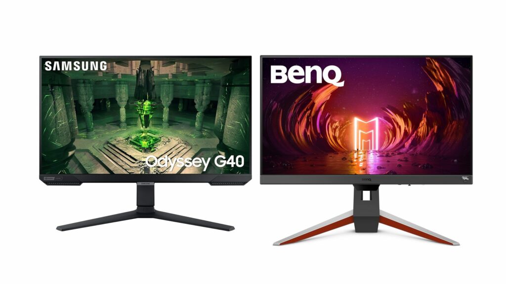 Ofertas do dia: até 34% off em monitores para trabalhar