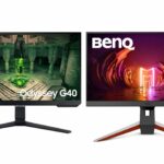 Ofertas do dia: até 34% off em monitores para trabalhar