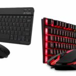 Ofertas do dia: até 37% off em teclados e mouse!