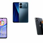 Ofertas do dia: celular no precinho! Confira 10 smartphones por