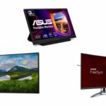 Ofertas do dia: chegaram os monitores em promoção! Economize para