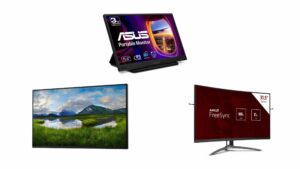 Ofertas do dia: chegaram os monitores em promoção! Economize para