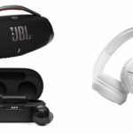 Ofertas do dia: chegou o festival JBL! Aproveite até 20%