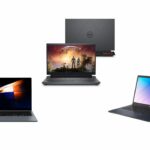 Ofertas do dia: confira uma seleção especial de notebooks com