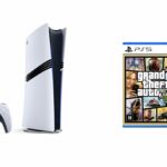 Ofertas do dia: consoles, acessórios e jogos PlayStation 5 com