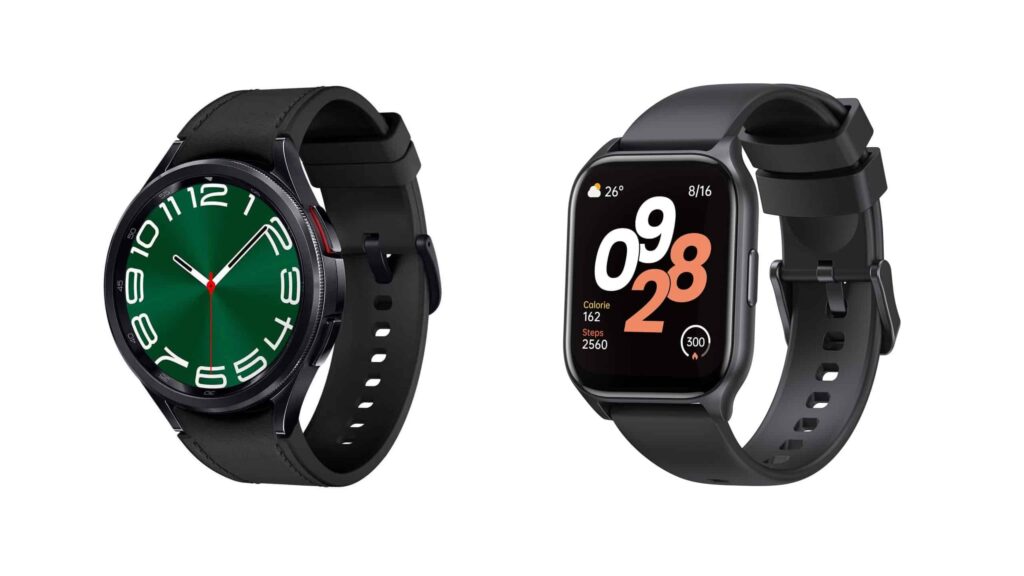 Ofertas do dia: descontos arrasadores em smartwatch! Aproveite até 44%