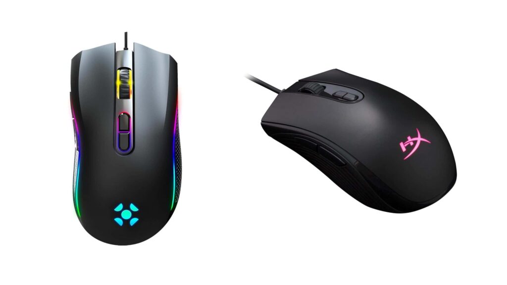 Ofertas do dia: em busca de um mouse de qualidade?