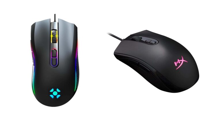 Ofertas do dia: em busca de um mouse de qualidade?