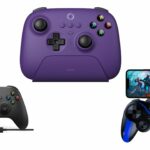 Ofertas do dia: melhore seu desempenho em games! Controles para