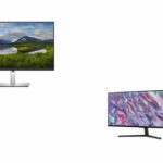 Ofertas do dia: os melhores monitores para trabalhar ou jogar!