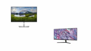 Ofertas do dia: os melhores monitores para trabalhar ou jogar!