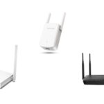 Ofertas do dia: para ter o melhor sinal Wi-Fi! Roteadores