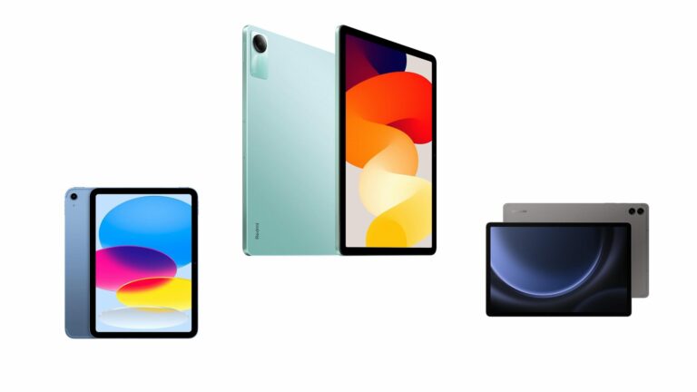 Ofertas do dia: seleção de tablets com descontos imperdíveis! Confira