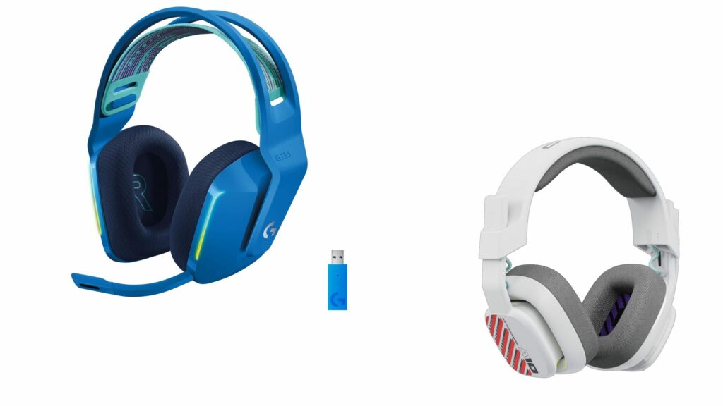 Ofertas do dia: seleção especial de headsets em oferta! Aproveite