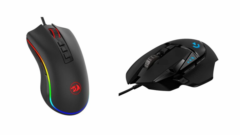 Ofertas do dia: seleção especial de mouses em oferta! Confira