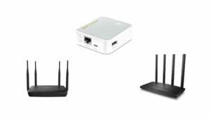 Ofertas do dia: seleção especial de roteadores e repetidores Wi-Fi