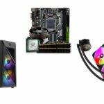 Ofertas do dia: tem PC gamer completo, componentes e acessórios