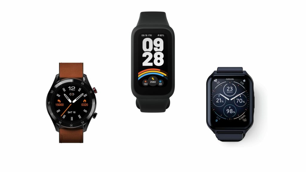 Ofertas do dia: tem smartwatch com desconto arrasador! Aproveite até