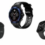 Ofertas do dia: tem smartwatch em promoção! Aproveite até 37%