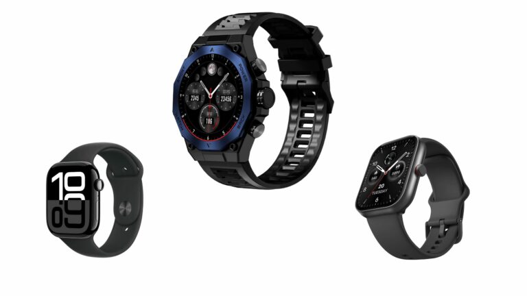 Ofertas do dia: tem smartwatch em promoção! Aproveite até 37%