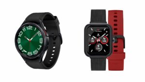 Ofertas do dia: tem smartwatch em promoção! Confira modelos com