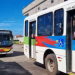 Ônibus semiurbanos serão gratuitos a partir das 16h desta sexta