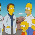 Os Simpsons: veja quais previsões a animação fez para 2025