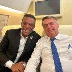 Otoni ironiza Bolsonaro que se opõe a ele na liderança