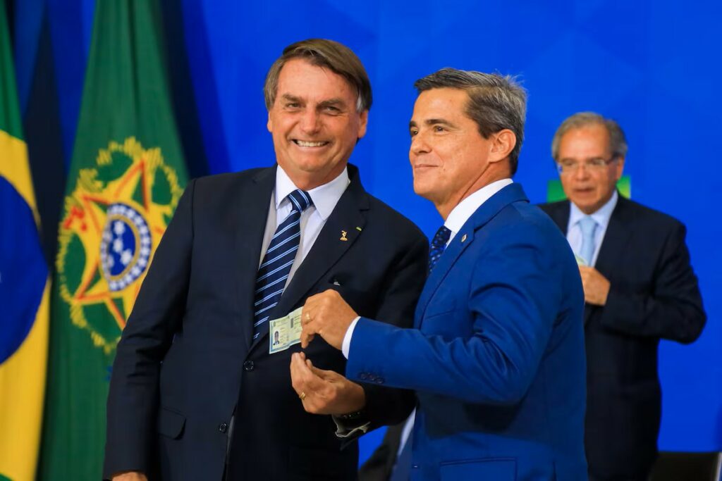 PGR não tem dúvidas de que Bolsonaro sabia do plano