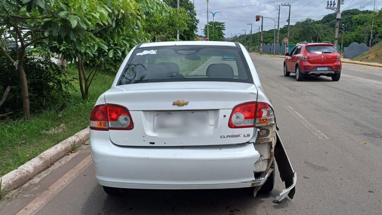 PRF reforça fiscalização e três motoristas alcoolizados são presos no