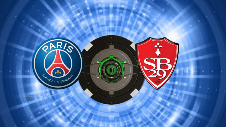 PSG x Brest: onde assistir e horário do jogo da