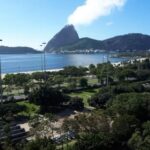 Paes brinca com foto de nuvem em cima do Pão