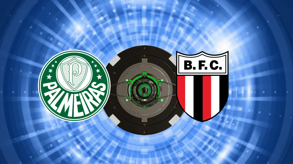 Palmeiras x Botafogo-SP: onde assistir e horário do jogo do