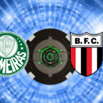 Palmeiras x Botafogo-SP: onde assistir e horário do jogo do