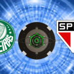 Palmeiras x São Paulo: onde assistir e horário do jogo