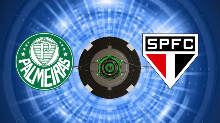 Palmeiras x São Paulo: onde assistir e horário do jogo