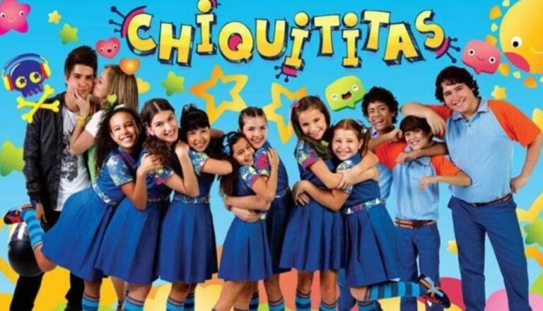 Para STJ Chiquititas não é marca notoriamente reconhecida a ponto