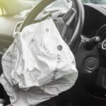 Pode reutilizar airbag? Veja o que recomendam os especialistas