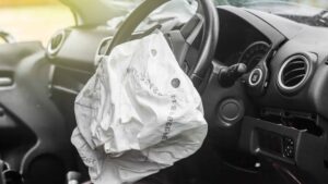 Pode reutilizar airbag? Veja o que recomendam os especialistas