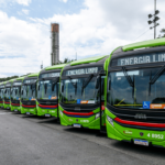 Polêmica: associação rebate prefeito de SP sobre ônibus elétricos