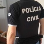 Polícia Civil prende homem por tentativa de homicídio em Codó