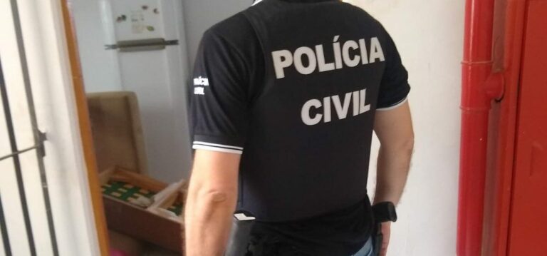 Polícia Civil prende homem por tentativa de homicídio em Codó